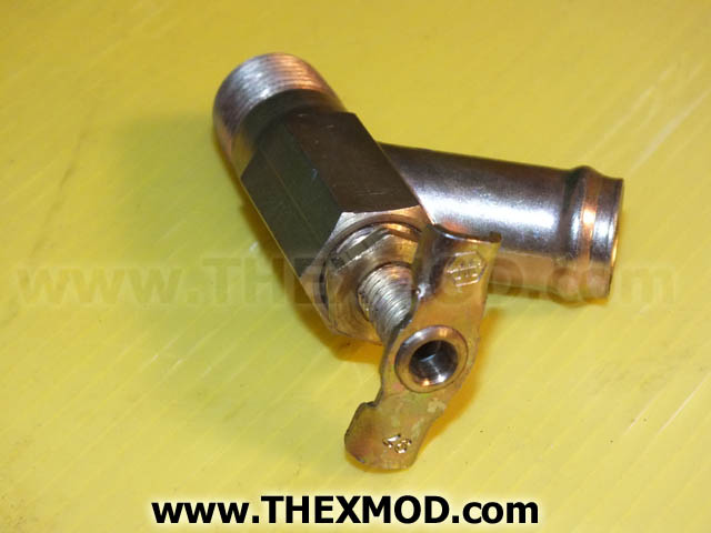 Valve - 1V6585-1