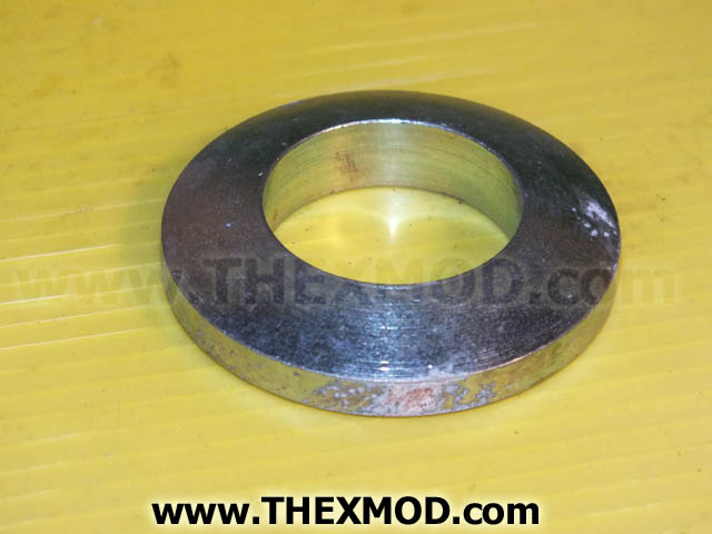 Washer - 25mm id - 45mm od - 02993410-1