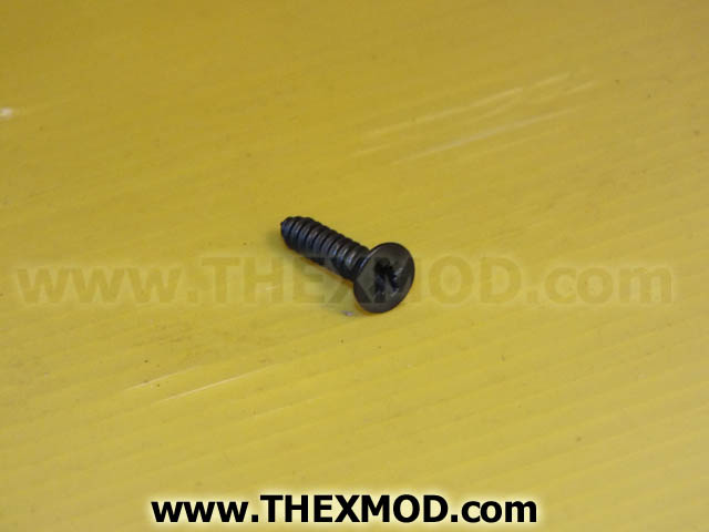Screw - 0.75in Lond - 4.22mm dia - AC608065-1