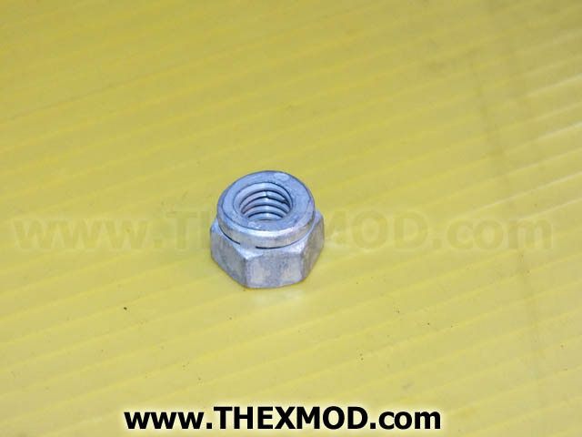 Nut - M6 x 1mm - BS4929PT1-1