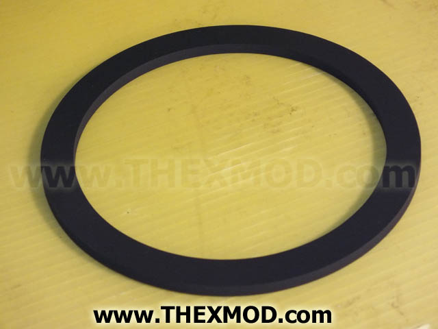 Gasker Rubber - 94mm id - 114mm od - AC/15/3/1029-1