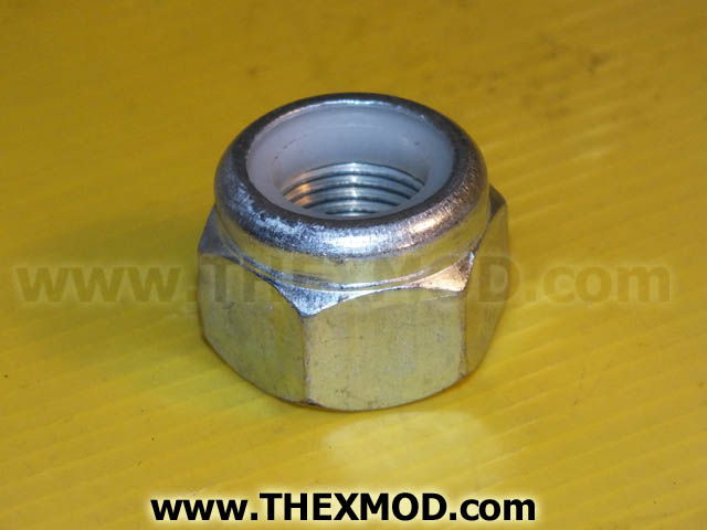 Nut UNF 3/4 - 16 - 19638R1-1