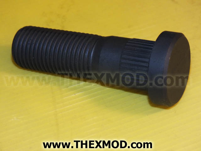 Wheelbolt LH - 7/8 bsf - 209378, A2-209378-1