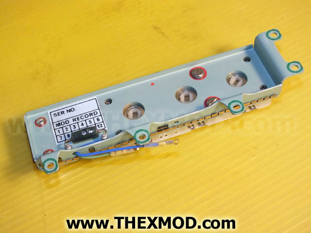 Cover Freq Setting Switch - 49210-292-10-1