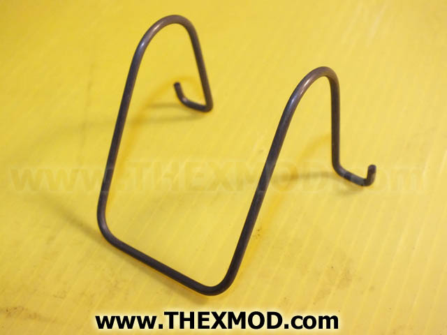 Spring Retainer - S208749, Y106 214 01-1