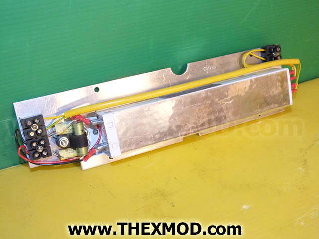 Control Unit - 240mm Long - FV925082-1