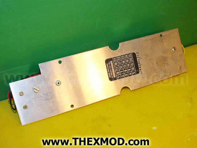 Control Unit - 240mm Long - FV925082-2