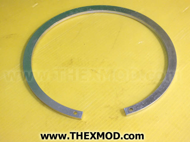 Ring Retaining Spring - 175mm dia - 0485265-1