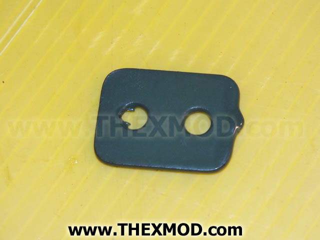 Clamp Plate Webbing Strap - RDH2151-1