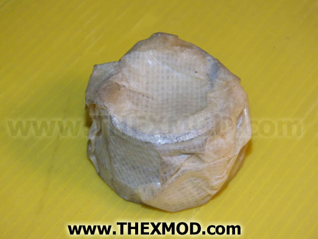 Bearing Rear Rammer Shaft - FL18366-1