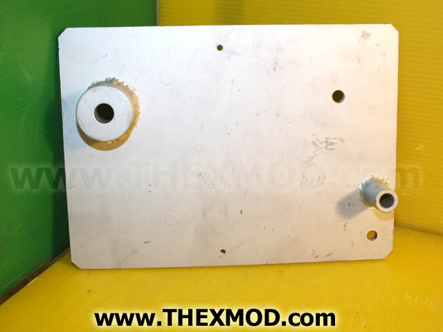 Plate Mounting - CD788916 & 788916-01-2