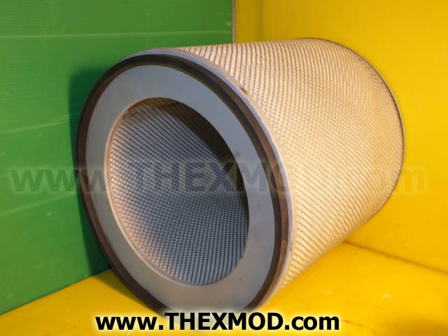 Filter - Intake Air Cleaner - 240mm id - AZA030-1