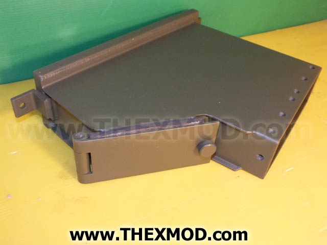 Duct Air - LH - FV611070-2