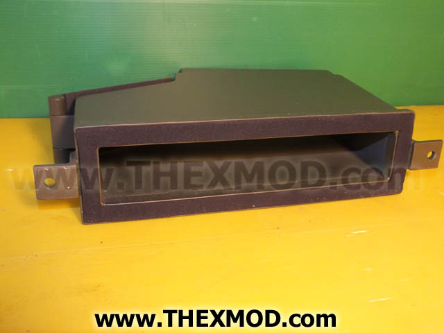 Duct Air - LH - FV611070-3