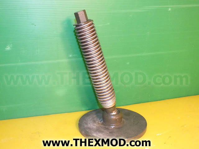 Crane Support - K321097-1