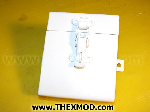 Box - Storage - FV2096105-1