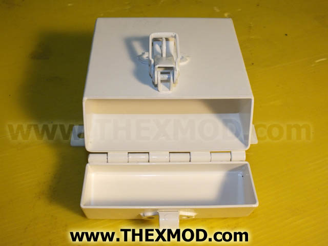 Box - Storage - FV2096105-2