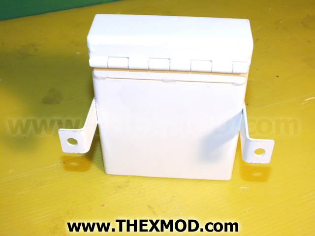 Box - Storage - FV2096105-3