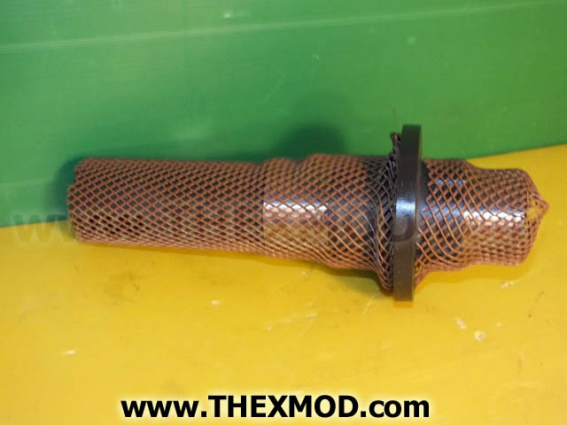 Shaft Input Drive - 27.716mm Spline Bore- FV736586-1