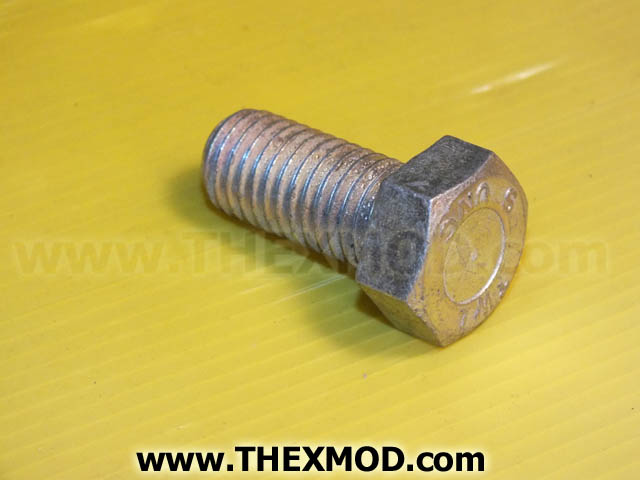 Screw Machine - UNC - 5/8 x i 11/4 in - BSI1768-1