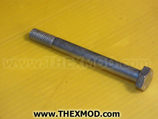 Bolt Machine - BSF - 5/16in x 3in Long - BS1083-1