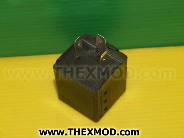 Alarm - 12V - JCB - 704/10000-3