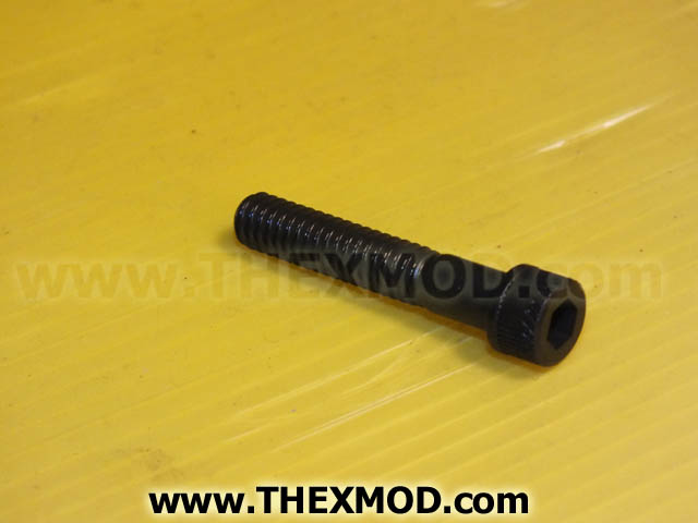 Screw Cap - UNC - 0.250 x 20 - 1in Thread - BS2470-1
