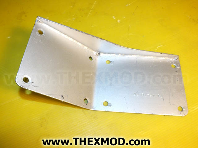 Plate - FV745470 -1