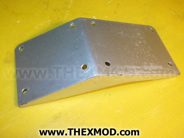 Plate - FV745470 -2