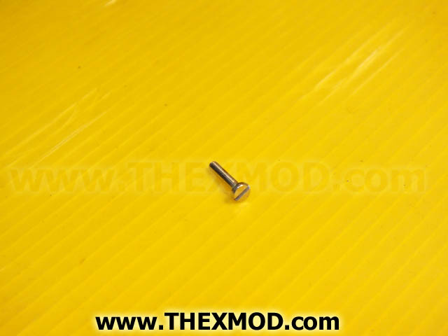 Screw M2 x 0.4mm - 10mm Long - BS4183-1