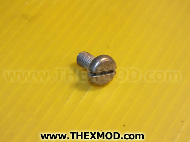 Screw - M5 x 0.80mm - 10mm Long - BS4183-1