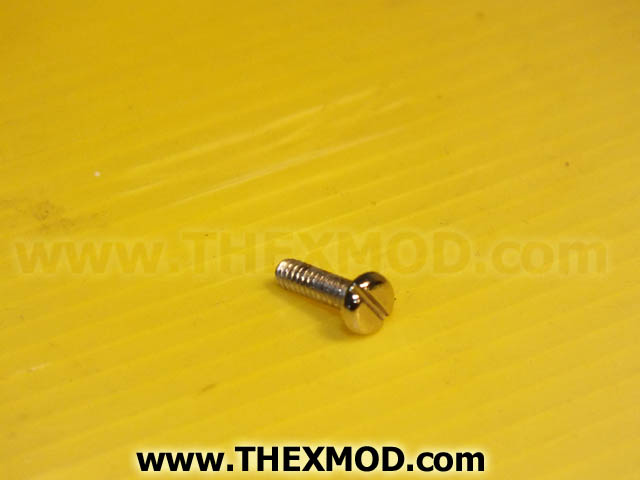 Screw Machine - UNC - 0.112in thread dia - BS1981-1