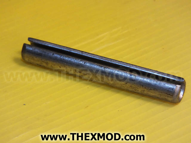 Pin Spring - 3/8in dia - 2 1/2in Long 33S 375 2500-1