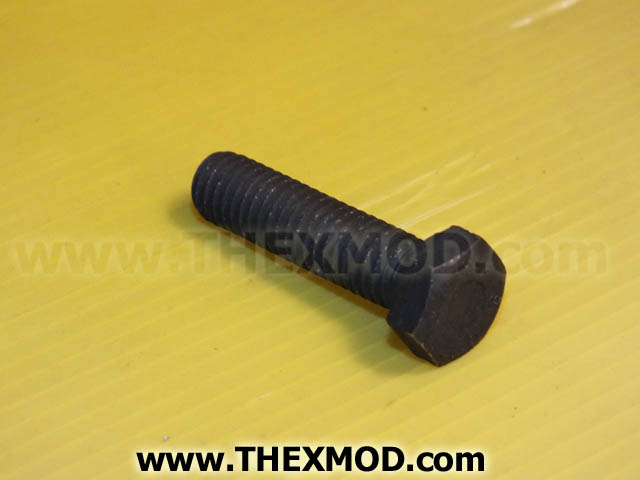 Screw - UNC - 3/8 x 1 1/2in -1