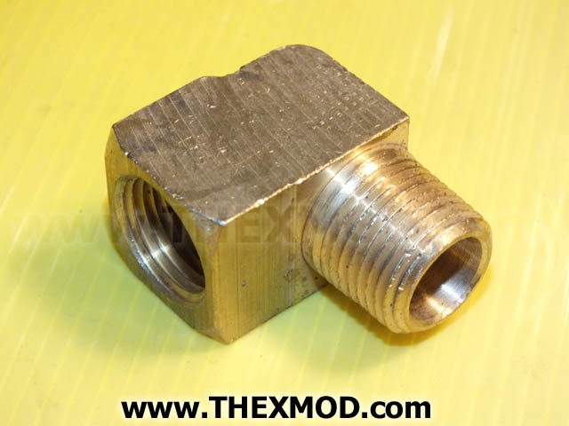 Elbow - 9L3560-1