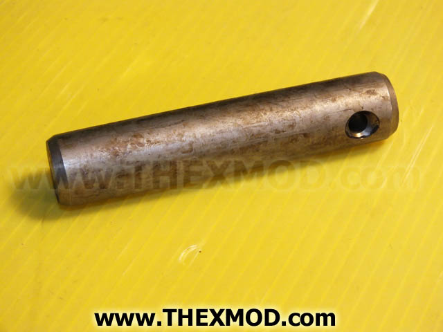Pin Straight Headless - 9H8918-1