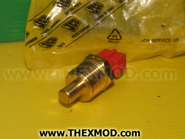 Sensor - Temperature - JCB 716/19200-2
