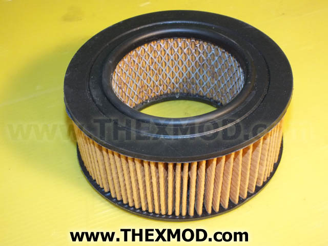 Filter Hydraulic Tank - 139mm od - 06639203-1