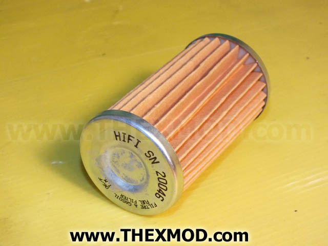 Fuel Filter - 129100-55650-1