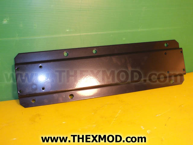 Bracket Mounting A.U. Tray - FV2126040-1