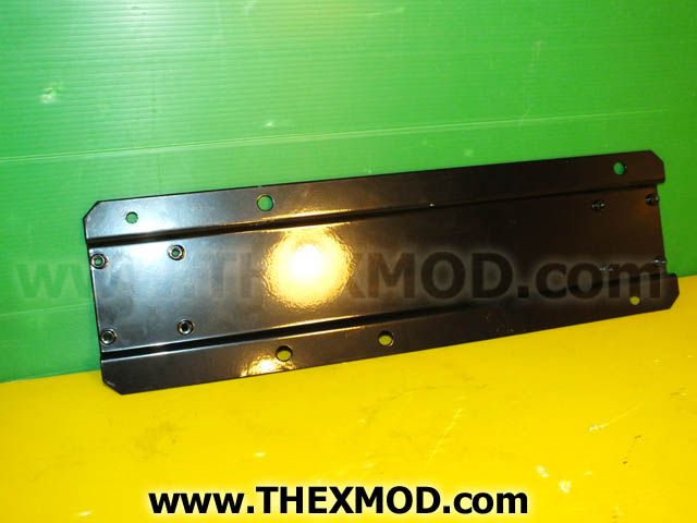 Bracket Mounting A.U. Tray - FV2126040-2