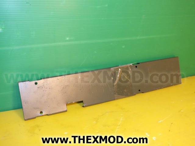Cover Cable - 435mm x 80mm x 12mm - FV2060857-1