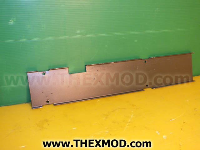 Cover Cable - 435mm x 80mm x 12mm - FV2060857-2