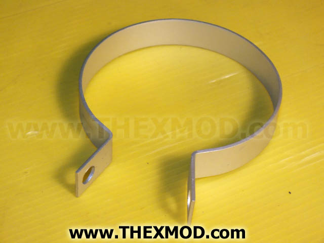 Clamp Loop - 3.032in id - 0.625in wide - FV701447-1
