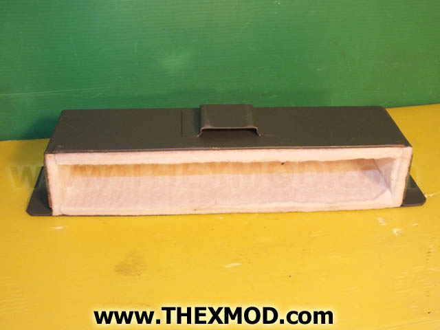 Box Stowage - FV559249-1