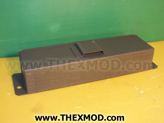 Box Stowage - FV559249-2