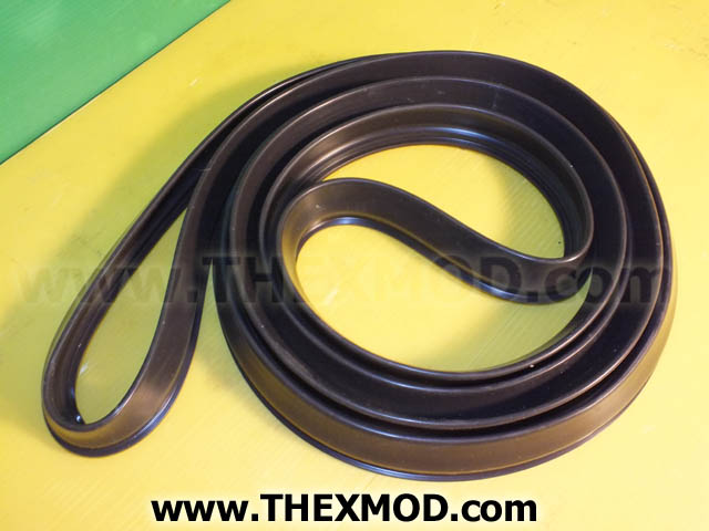 Seal Rubber - 12299297-1(19207)-1