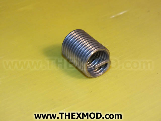 Insert Screw - 5/8in 11 UNC - 1.230 - DEFSTAN53-14-1