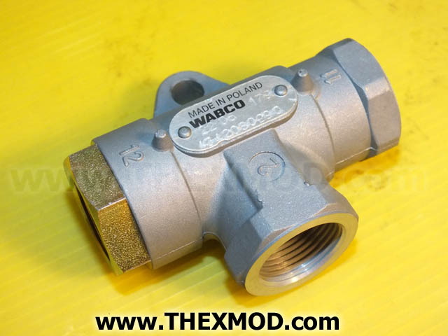 Check Valve-1