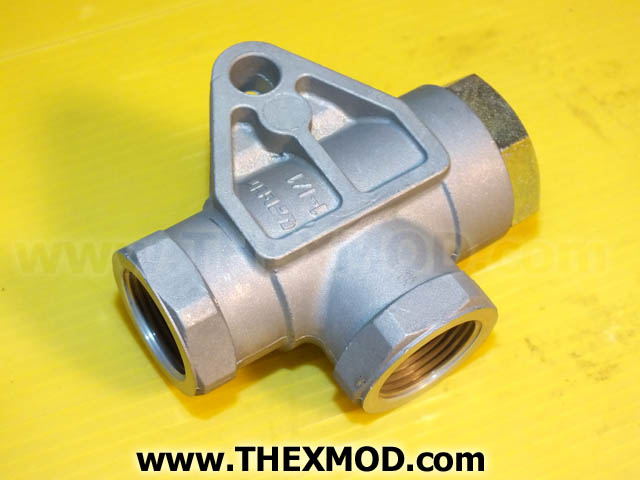 Check Valve-2